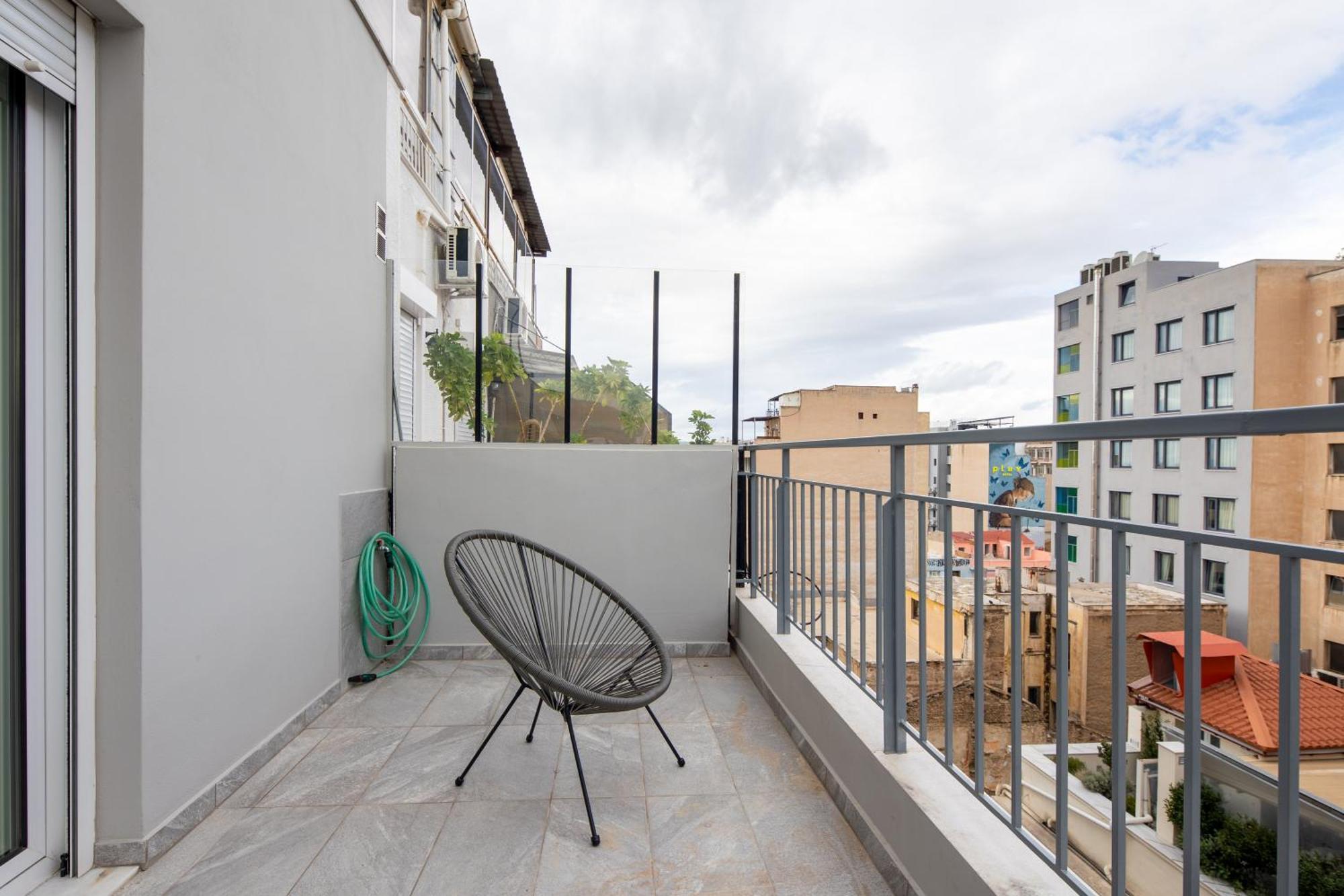 More Athens Apartments Dış mekan fotoğraf