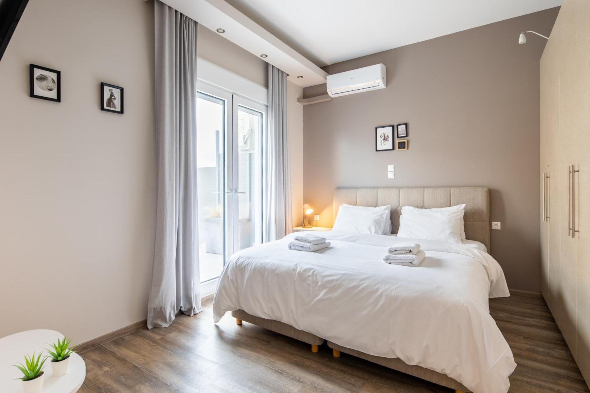 More Athens Apartments Dış mekan fotoğraf